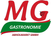 MG Abholmarkt Logo